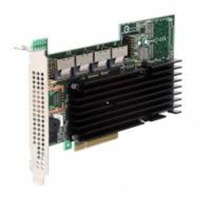 U7511 - Dell PERC 5/i 256MB SAS 300Mb/s PCI Express x8 RAID Controller