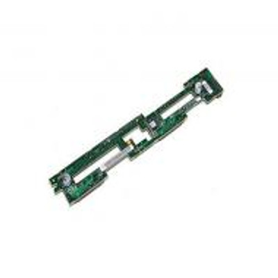 U7824 - Dell 1 X 2 SAS SATA 3.5-inch Backplane Board for PowerEdge 1950