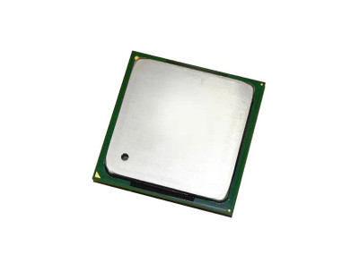 BX80546RE2800C - Intel Celeron D 335 Single-core 1 Core 2.80GHz 533MHz FSB 256KB L2 Cache Socket PPGA478