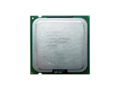 BX80547PG3000EJ - Intel 3.00GHz 800MHz FSB 1MB Socket LGA775 Processor