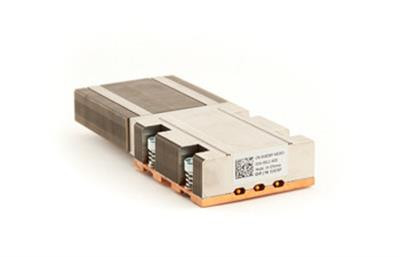 U838P - Dell CPU Heatsink for PowerEdge M910