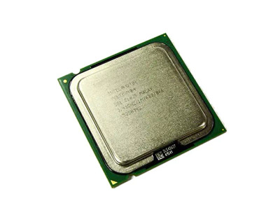 BX80547PG3400EK - Intel Pentium 4 551 Single-core 1 Core 3.40GHz 800MHz FSB 1MB L2 Cache Socket PLGA775