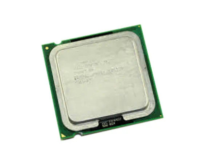 BX80547PG3800E - Intel Pentium 4 570J Single-core 1 Core 3.80GHz 800MHz FSB 1MB L2 Cache Socket PLGA775