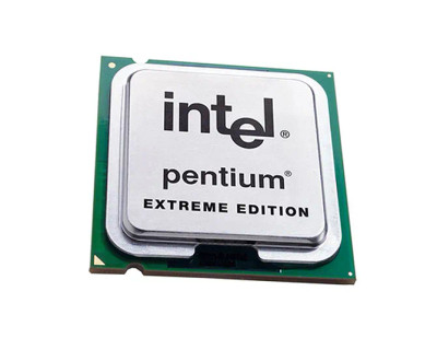 BX80547PH3733F - Intel Pentium 4 3.73GHz 2MB Socket LGA775 Processor
