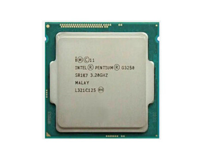 BX80646G3250 - Intel Pentium Dual Core 3.20GHz LGA1150 Processor