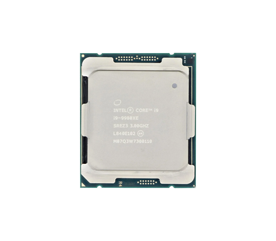 BX80673I99980X - Intel Core i9-9980XE 3.00GHz 18-Core FCLGA2066 Processor