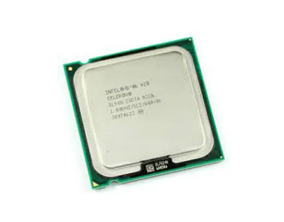BXC80557430F - Intel Single-Core 1.80GHz LGA775 Processor
