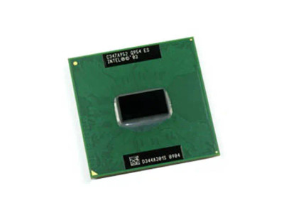 Intel Pentium M 735 1.70GHz Notebook Processor Socket PPGA478 Single-core 2MB L2 Cache - BXM80536GC1700F