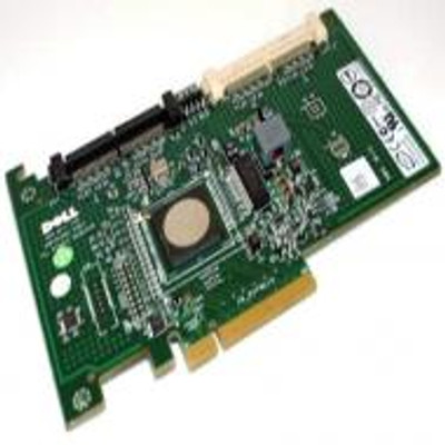 UCS-61 - Dell PERC 6/IR PCI-Express SAS/SATA RAID Controller for PowerEdge 2950