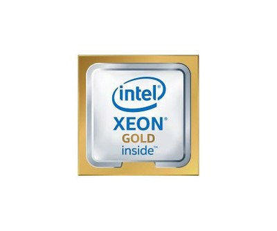 CD8069504283704 - Intel 20-Core 2.10GHz 27.5MB FCLGA3647 Server Processor