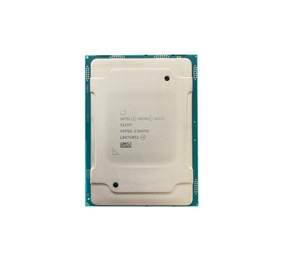 CD8069504344000 - Intel Xeon Gold 5215R 2.70GHz LGA3647 Processor