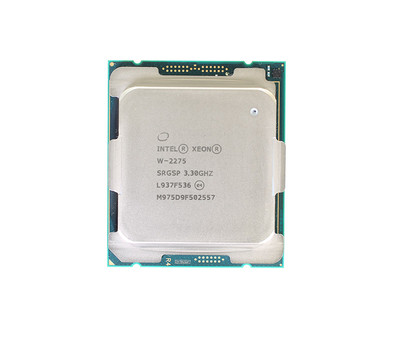 CD8069504393300 - Intel Xeon W-2275 14-Core 3.30GHz 19.25MB Processor