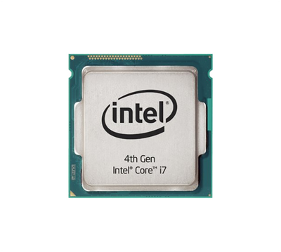 CL8064701509800 - Intel Core i7-4850HQ Quad-core 4 Core 2.30GHz 5.00GT/s DMI2 6MB L3 Cache Socket FCBGA1364 Processor