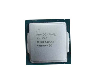 CM8070104381006 - Intel Hexa-core 4.10GHz 12MB FCLGA1200 Processor