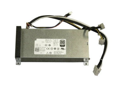 D235EU-00 - Dell 235W 80-Plus Gold Power Supply