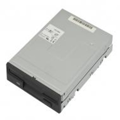 UH650 - Dell 1.44MB Black Floppy Drive