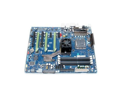 F642J - Dell Systemboard XPS 730/730X