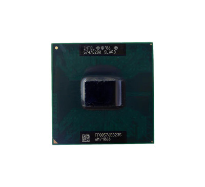 FF80576GH0726M - Intel Core 2 Duo 2.80GHz 6MB Processor