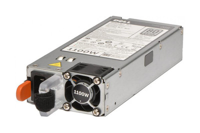 Dell 1100W Redundant Power Supply for PowerEdge R620/R720, FR60C, server power supply, compatible with Dell servers