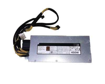 FSD061-241G2 - Dell 450W 80 Plus Bronze Power Supply