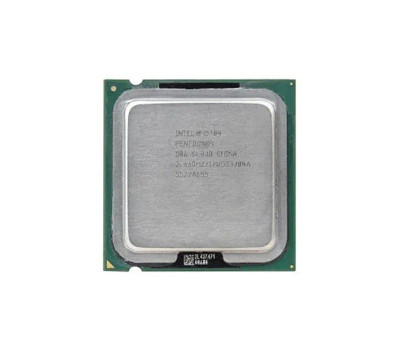 HH80547PE0671MN - Intel 2.66GHz 533MHz FSB 1MB LGA775 Processor
