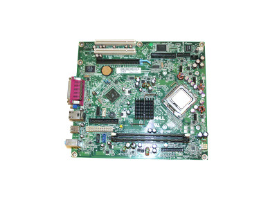 UP453 - Dell OptiPlex 320 Desktop Motherboard