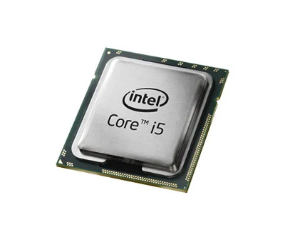 Intel Core i5-2435M 2.40GHz Processor for FCBGA1023 Socket - SR06Y - Dual-core CPU - 3MB L3 Cache - Computer Process