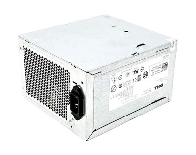 Dell 875W Power Supply for Alienware Aurora R4 - Compatible with Alienware Aurora R4 desktops - 875 watts