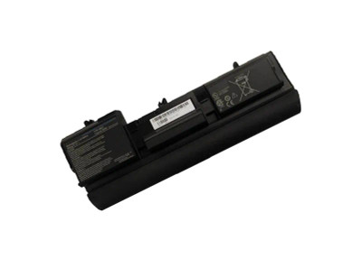 UY442 - Dell 9-Cell 80Wh Lithium-Ion Laptop Battery