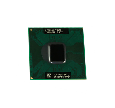 LE80538UE0042M - Intel Core Solo 1.06GHz 2MB Socket PBGA479 Processor