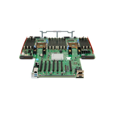 V0267 - Dell EMC PowerEdge R940 Motherboard System Board