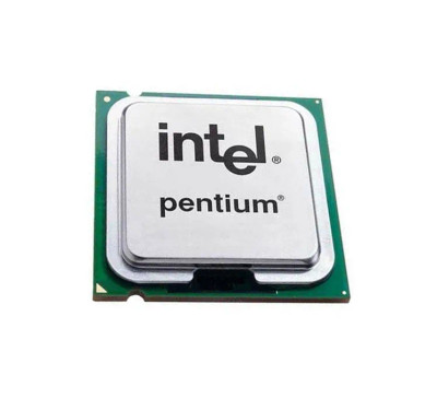 LF80537GE0411M - Intel Dual-Core 2.00GHz 533MHz 1MB Socket PGA478 Processor