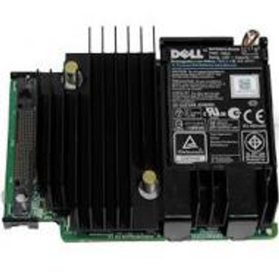 V0J5J - Dell 4GB Cache SAS 12Gb/s RAID Controller Card for PowerVault MD1400