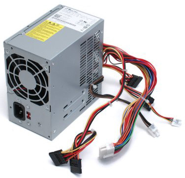P2007F3 - Dell 200W AC Power Supply