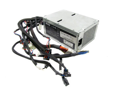 PM480B - Dell 1000W AC Power Supply