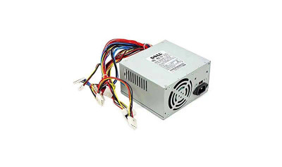 NPS-250B B - Dell 250W AC Power Supply