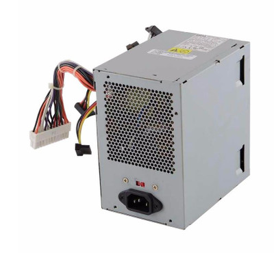P9401 - Dell 375W Workstation Power Supply