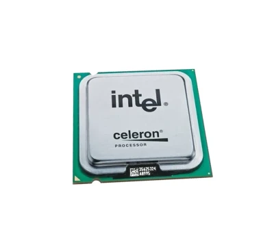 Q231A1318868 - Intel Single-core 566MHz 128KB L2 Socket PPGA370 Processor