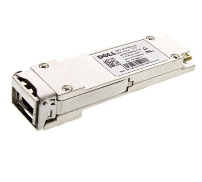 V3XJK - Dell 40Gb SR4 MPO QSFP+ Transceiver