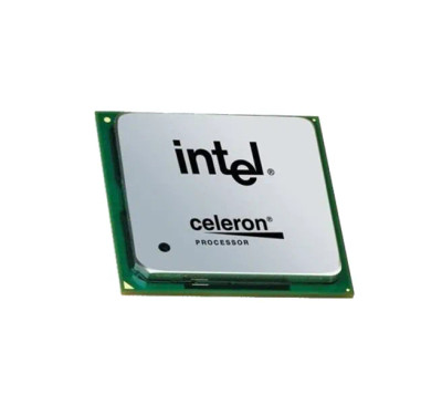 Intel Celeron Single-core 533MHz Processor for Socket PPGA370 - RB80526RX533128 - Compatible with various systems