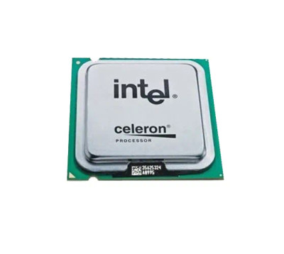 Intel Celeron Single-core 850MHz Processor for Socket PGA370 - RB80526RY85012E - Compatible with various systems