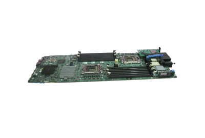 V56FN - Dell FCLGA1366 5520 DDR3 Motherboard