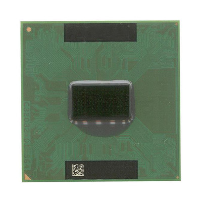 RJ80536GC0332M - Intel Pentium M 745 1.80GHz 2MB Notebook Processor