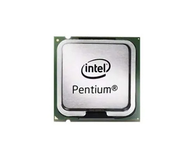 RJ80536GC0412M - Intel Pentium M 755 2.00GHz 2MB Notebook Processor