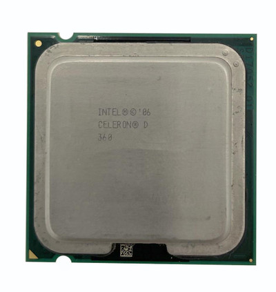 RJ80536NC0171M - Intel Celeron M 360 1.40GHz 1MB Notebook Processor