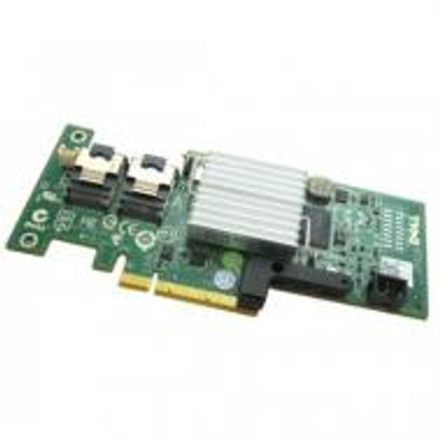 V71PH - Dell PERC H200 SAS 6Gb/s PCI-Express 2.0 RAID Controller Card