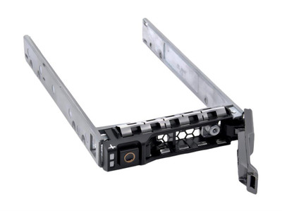 V81C6 - Dell 2.5" SAS Hard Drive Tray
