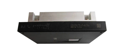 Intel Pentium III Xeon 733MHz Processor for Socket SECC495 - SL3SG, 256KB L2 Cache, Single-core, 133MHz FSB