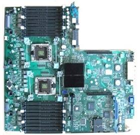 V8NDW - Dell Socket FCLGA1366 18x DIMM DDR3 Motherboard