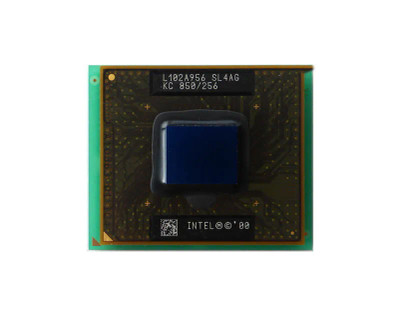 SL4AG - Intel Pentium III 850MHz 256KB Socket PPGA495 Processor